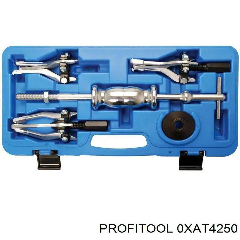 0XAT4250 Profitool 