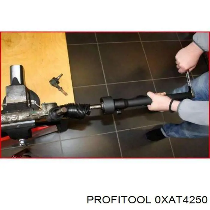  0XAT4250 Profitool
