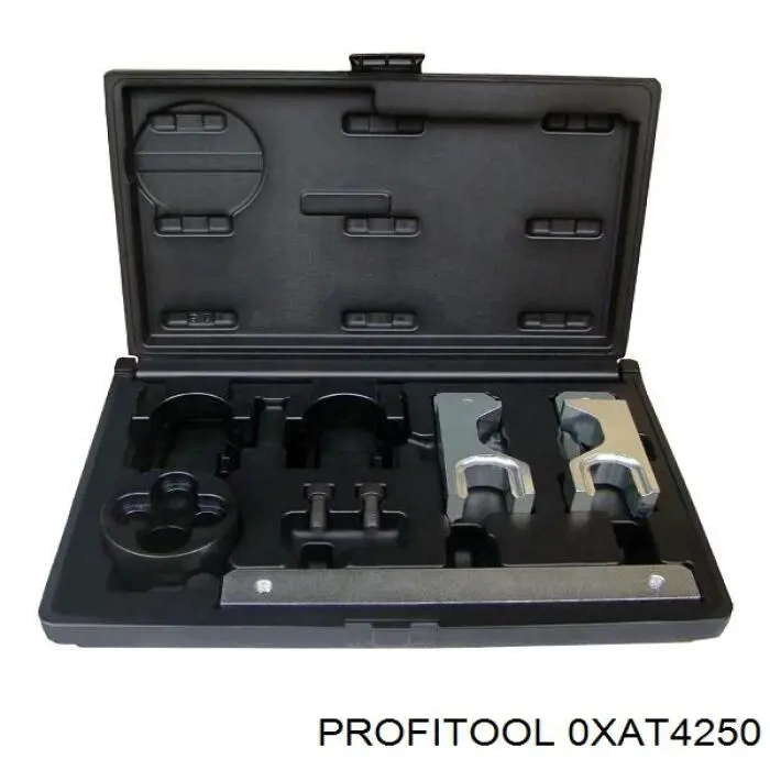 0XAT4250 Profitool 