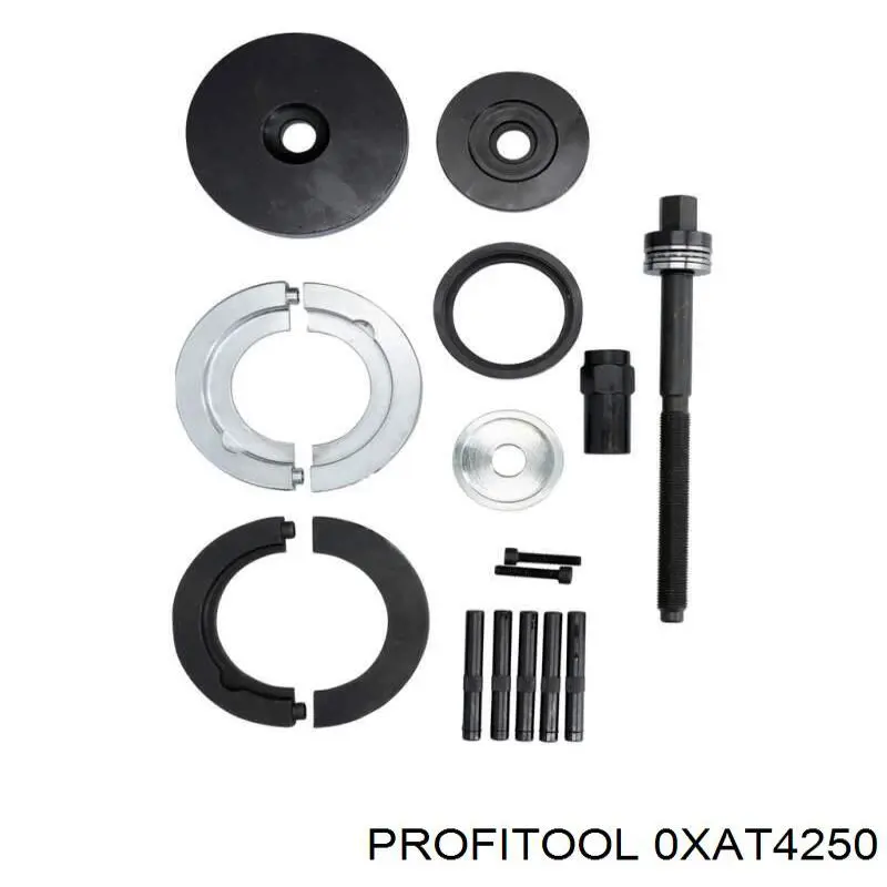  Profitool 0XAT4250