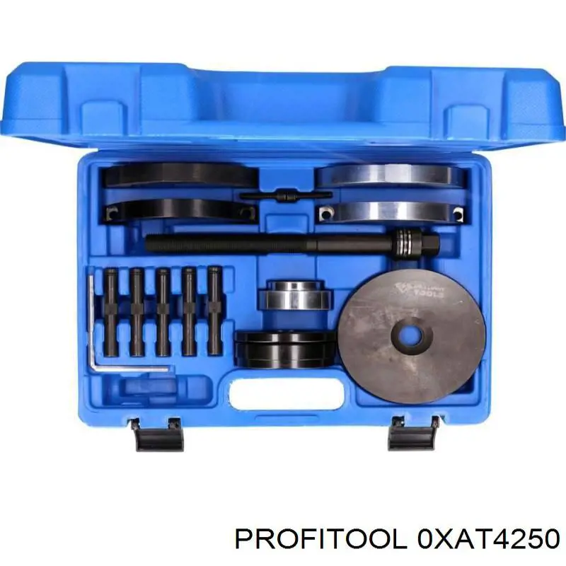  Profitool 0XAT4250 цена, от 208.65 USD