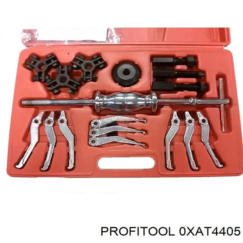 0XAT4405 Profitool 