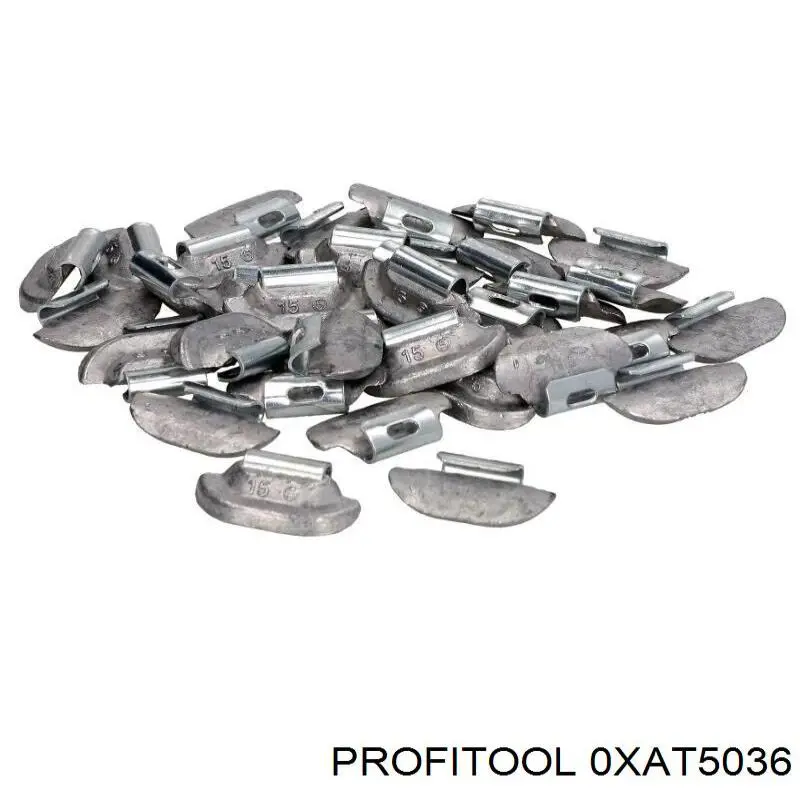 0XAT5036 Profitool 