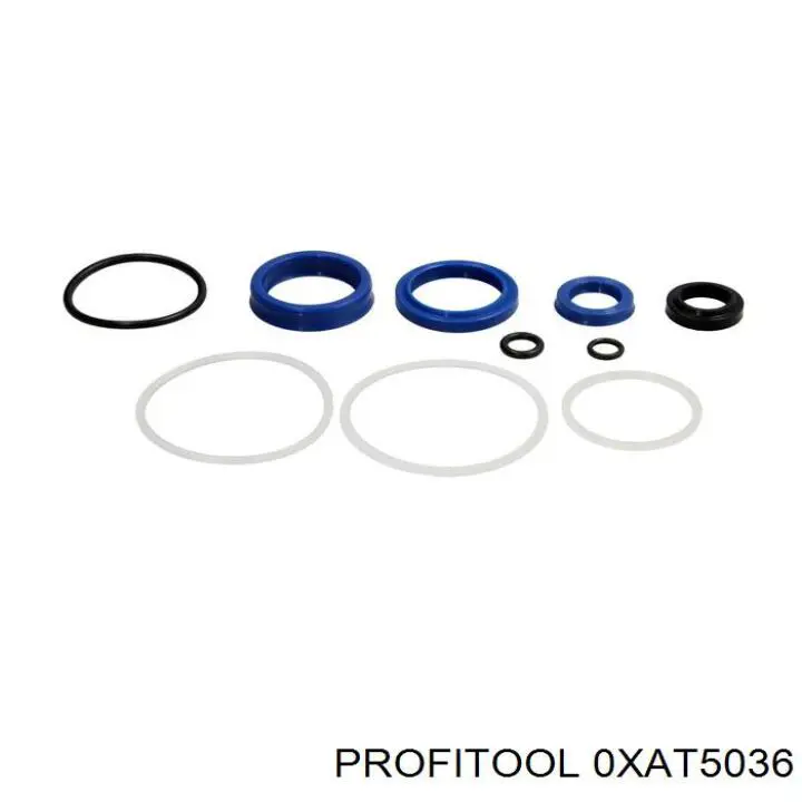 0XAT5036 Profitool 