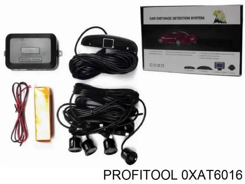  0XAT6016 Profitool