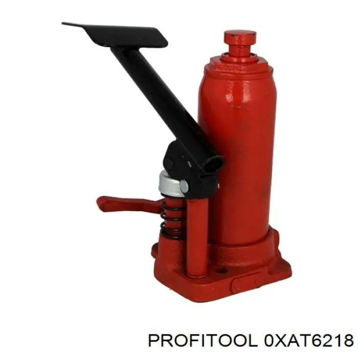 0XAT6218 Profitool 