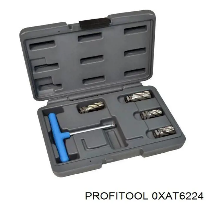  Profitool 0XAT6224