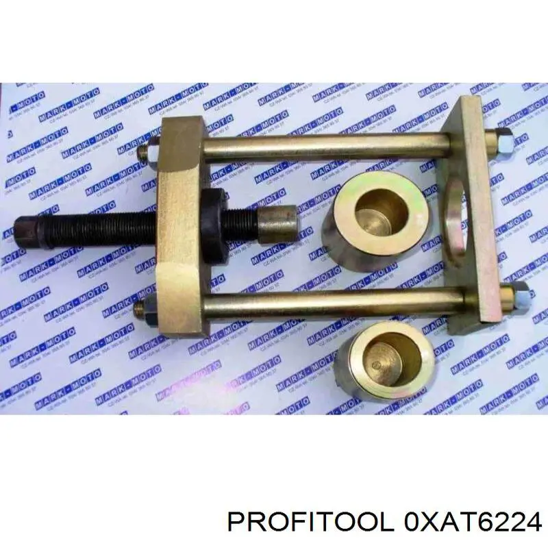  Profitool 0XAT6224 цена, от 189.46 USD