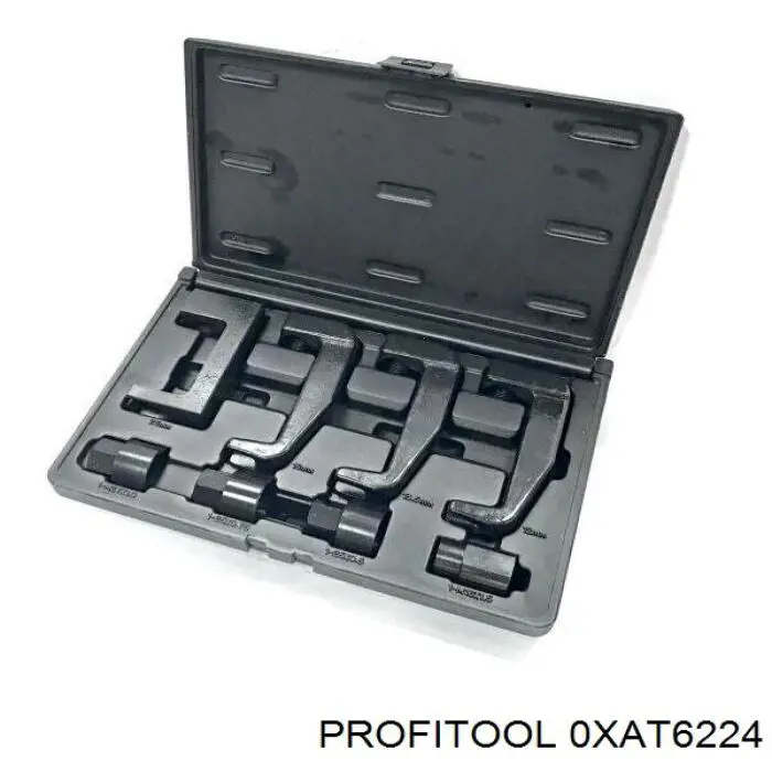  Profitool 0XAT6224 цена, от 189.46 USD