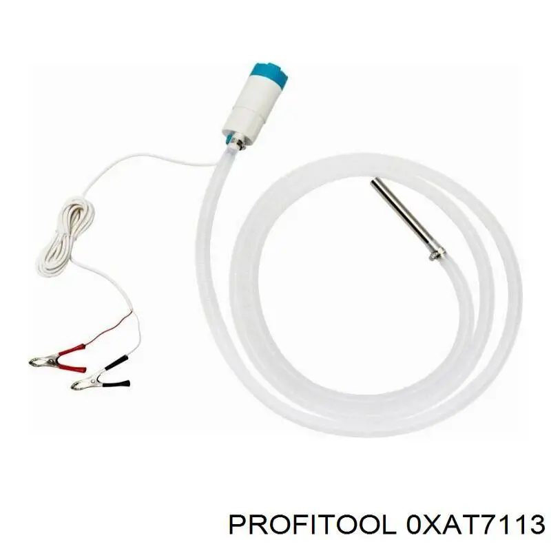  Profitool 0XAT7113 цена, от 77.01 USD