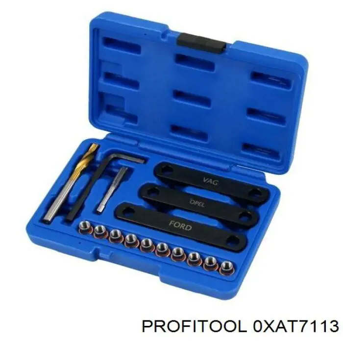  0XAT7113 Profitool