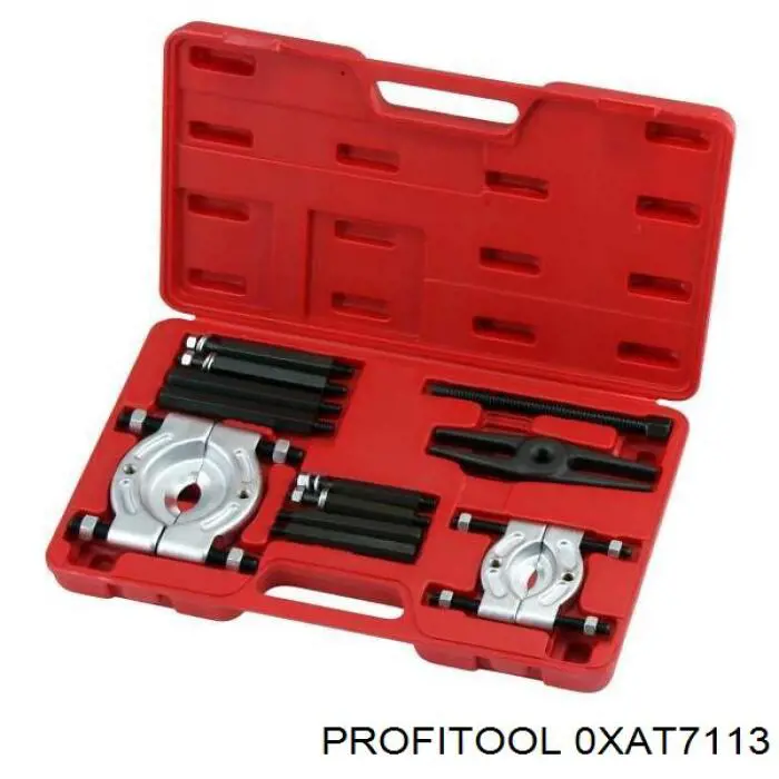 0XAT7113 Profitool 