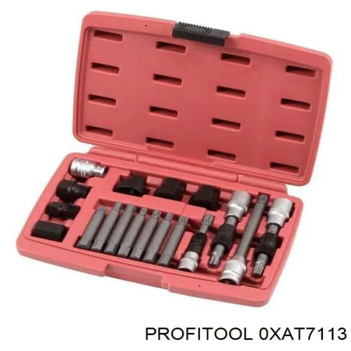  Profitool 0XAT7113 цена, от 77.01 USD