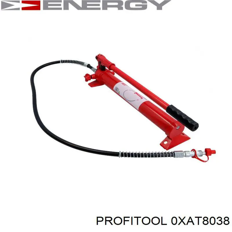 Купить 0XAT8038 Profitool 