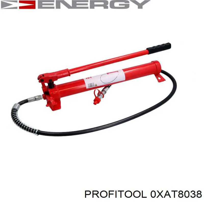 0XAT8038 Profitool