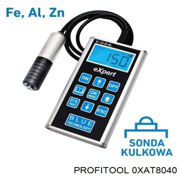 Купить 0XAT8040 Profitool 