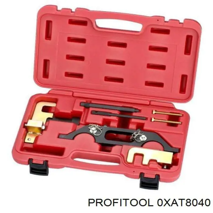 0XAT8040 Profitool 