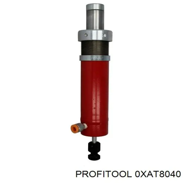 0XAT8040 Profitool 