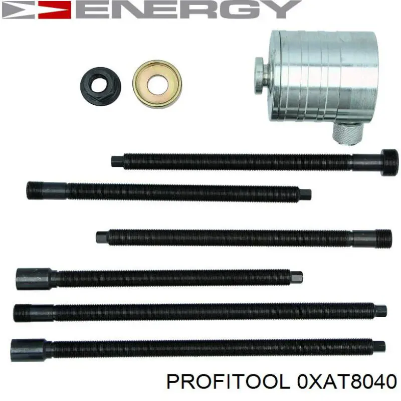  0XAT8040 Profitool