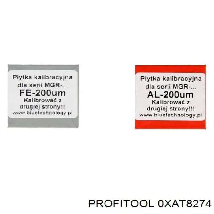 Купить 0XAT8274 Profitool 