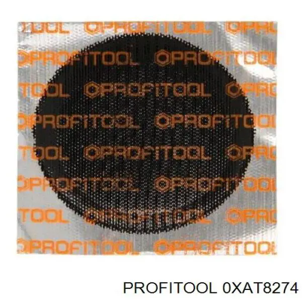 0XAT8274 Profitool 