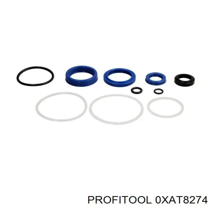  Profitool 0XAT8274 цена, от 10.42 USD