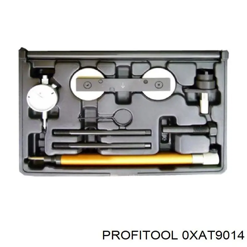 Купить 0XAT9014 Profitool 