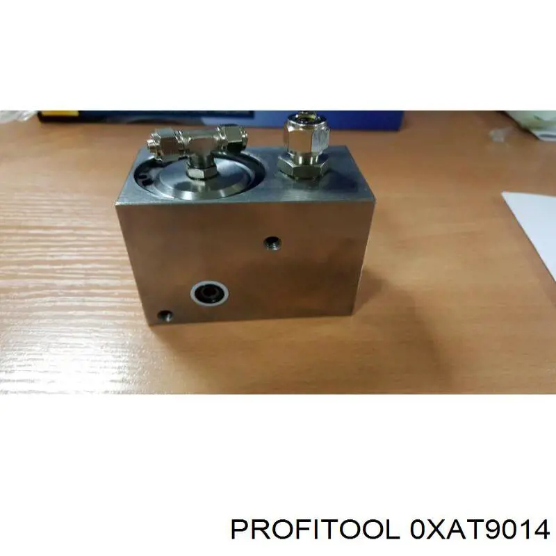 0XAT9014 Profitool 