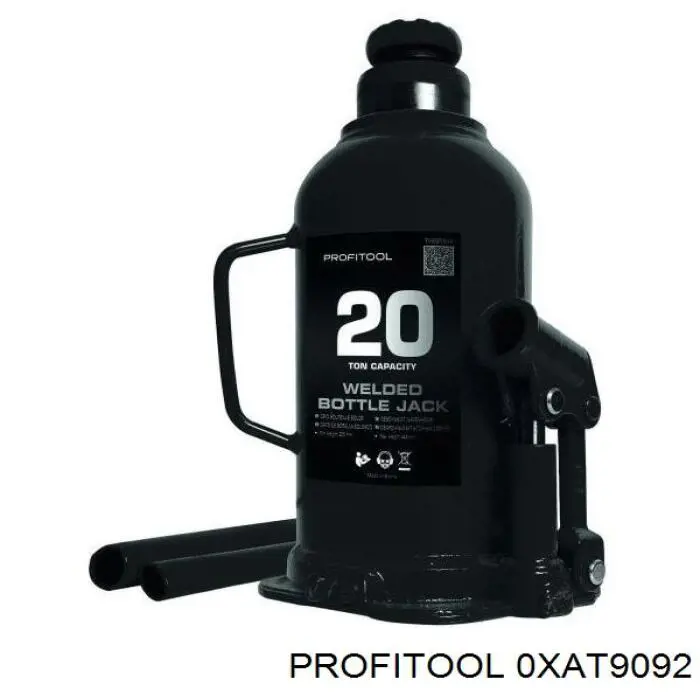  Profitool 0XAT9092 цена, от 77.87 USD