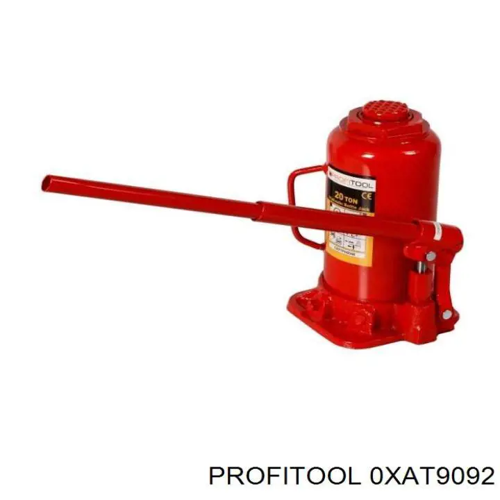  Profitool 0XAT9092 цена, от 77.87 USD