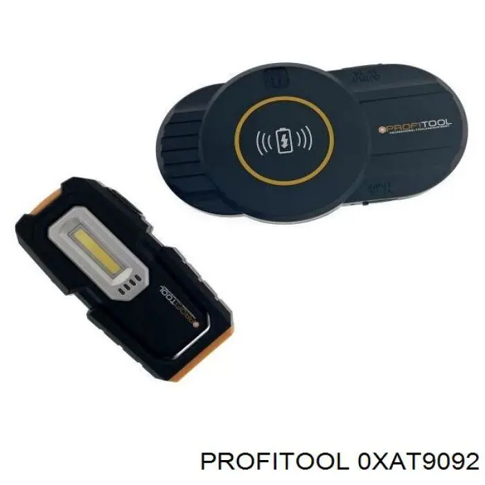 0XAT9092 Profitool 