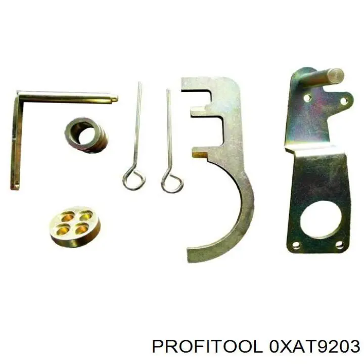  0XAT9203 Profitool