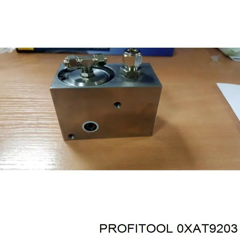  Profitool 0XAT9203