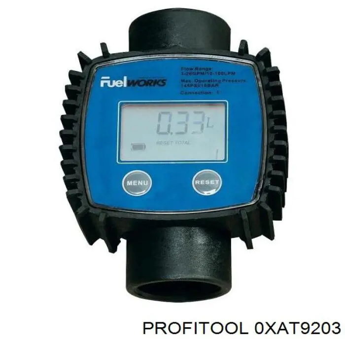 0XAT9203 Profitool 