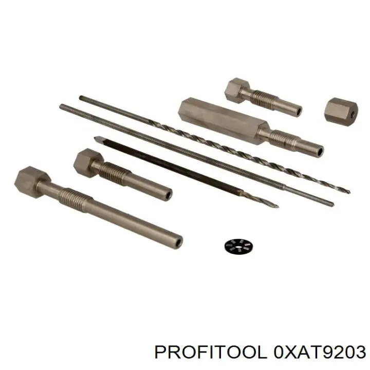 Купить 0XAT9203 Profitool 
