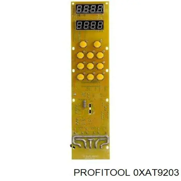 0XAT9203 Profitool 