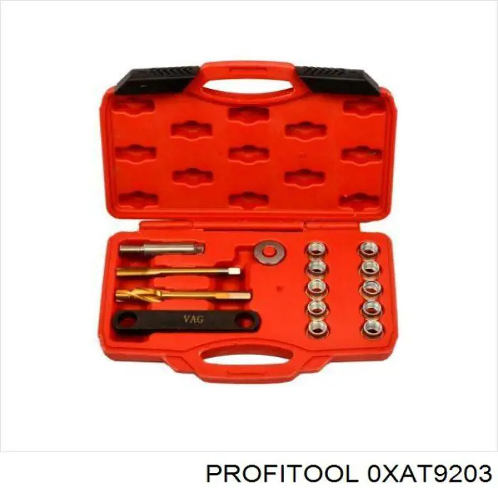  Profitool 0XAT9203 цена, от 158.06 USD