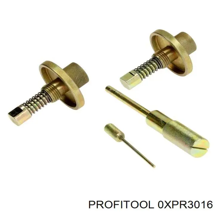  Profitool 0XPR3016