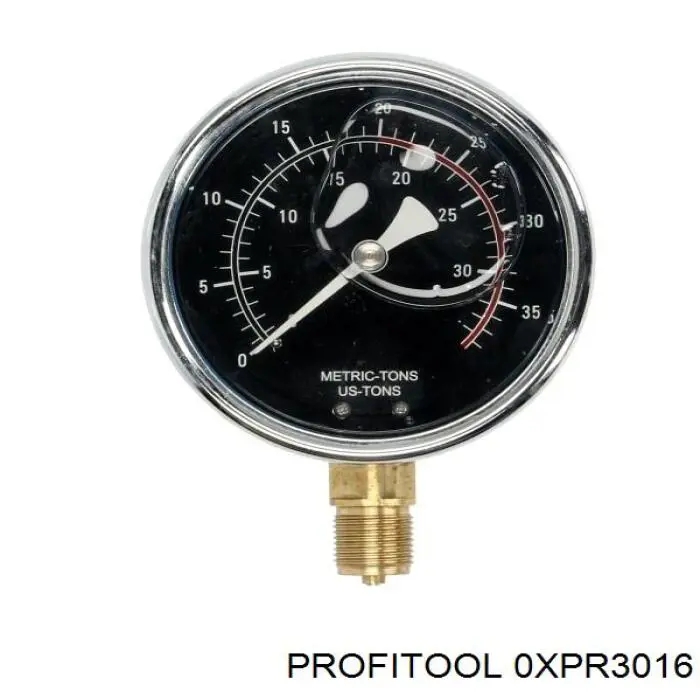  Profitool 0XPR3016 цена, от 44.52 USD