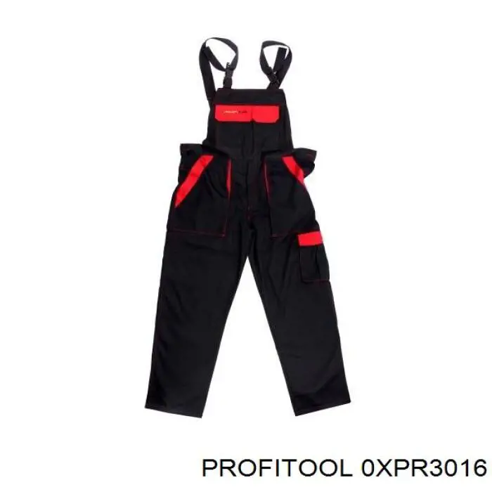 Купить 0XPR3016 Profitool 