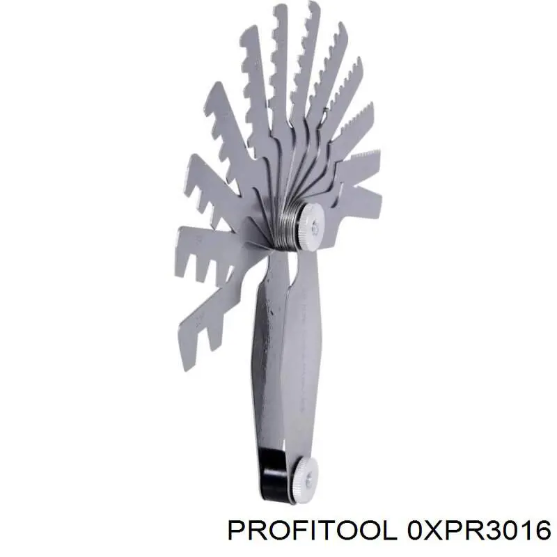  0XPR3016 Profitool