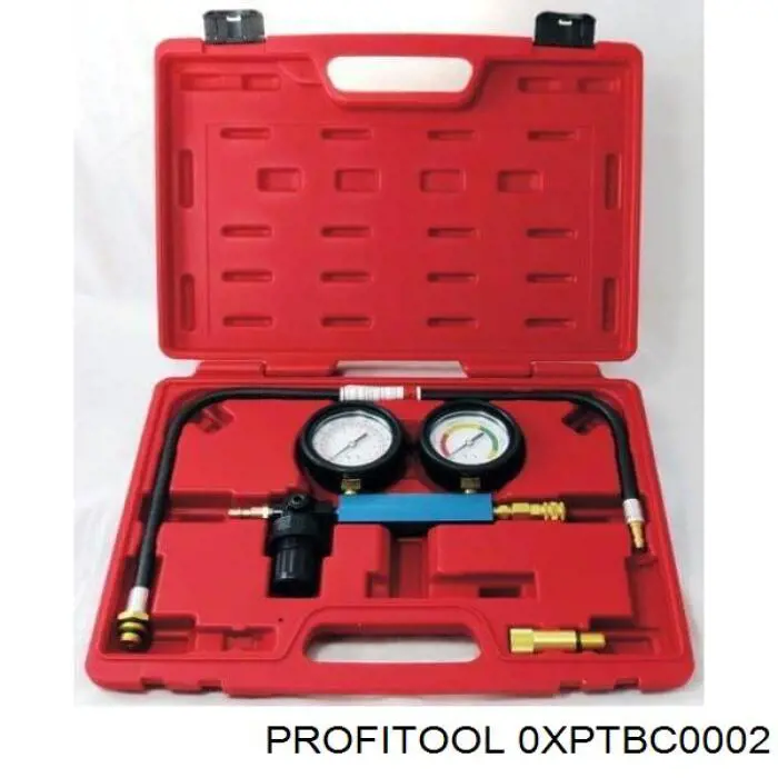  Profitool 0XPTBC0002