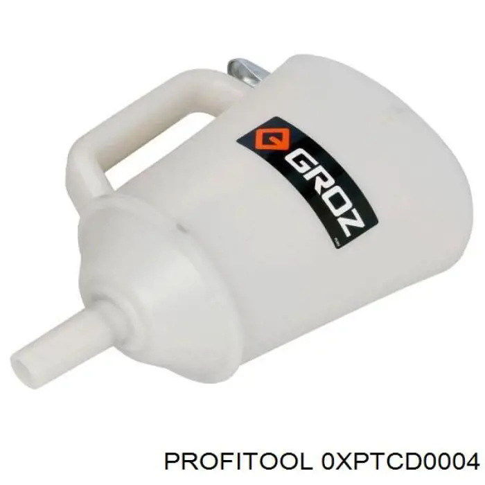 Купить 0XPTCD0004 Profitool 
