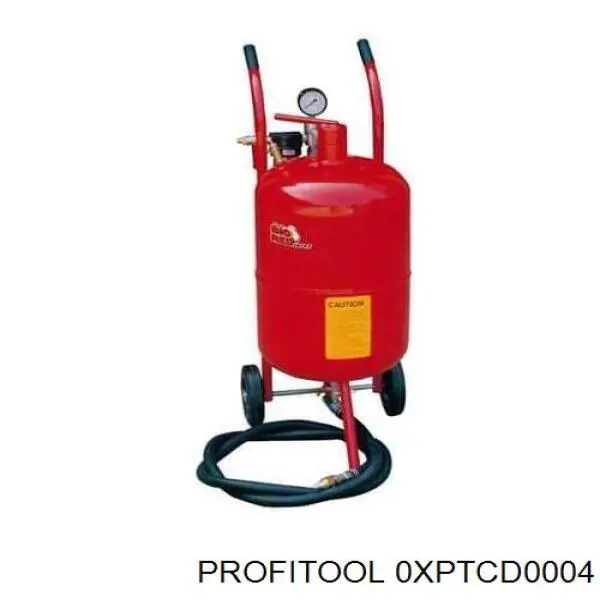  0XPTCD0004 Profitool