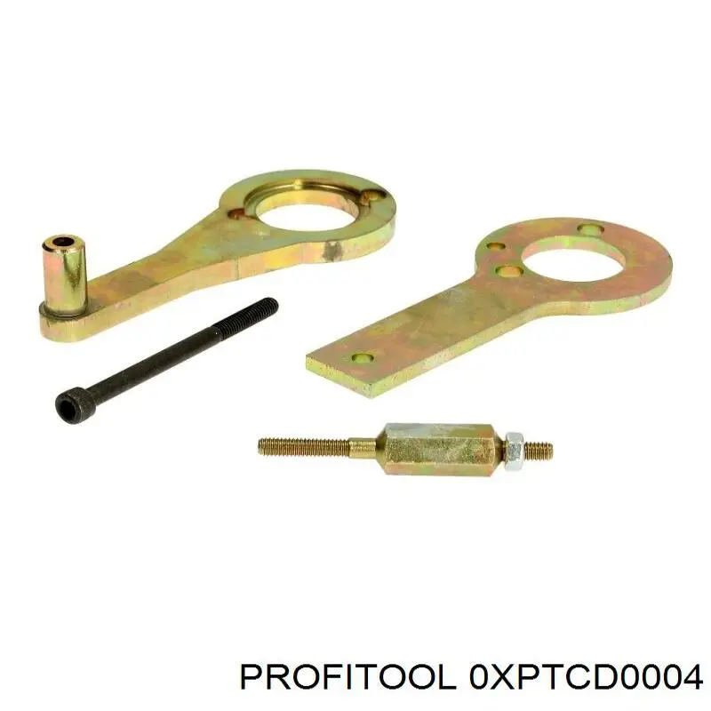 0XPTCD0004 Profitool 
