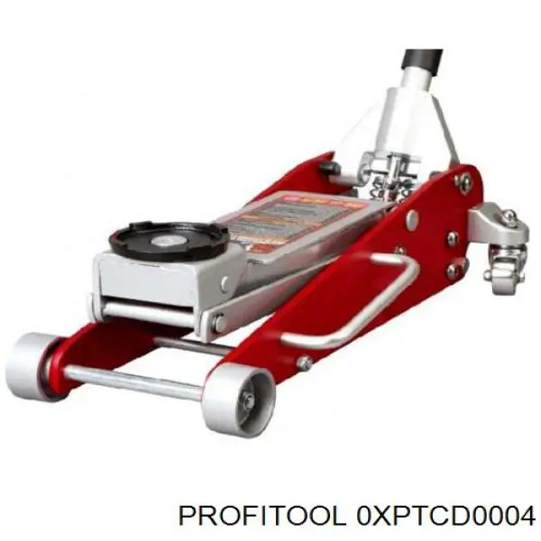  Profitool 0XPTCD0004 цена, от 704.28 USD