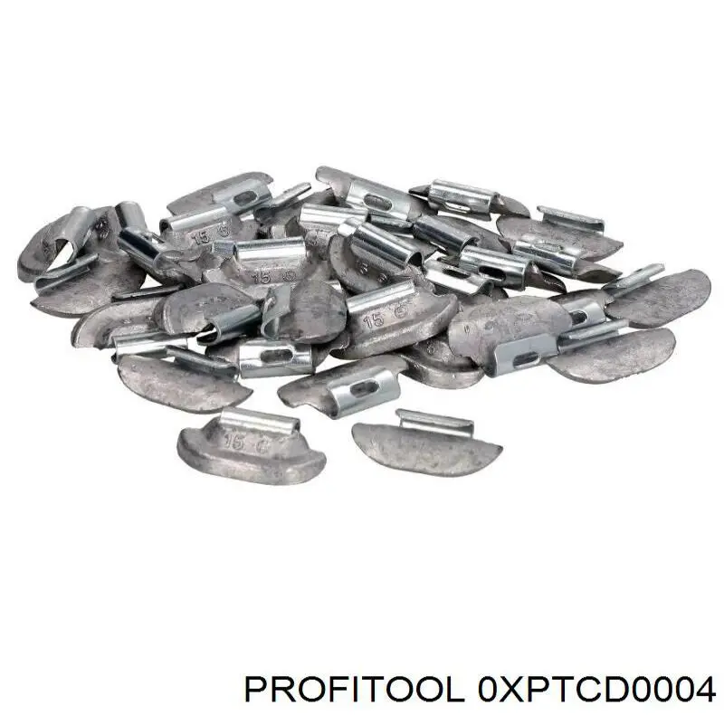 Купить 0XPTCD0004 Profitool 