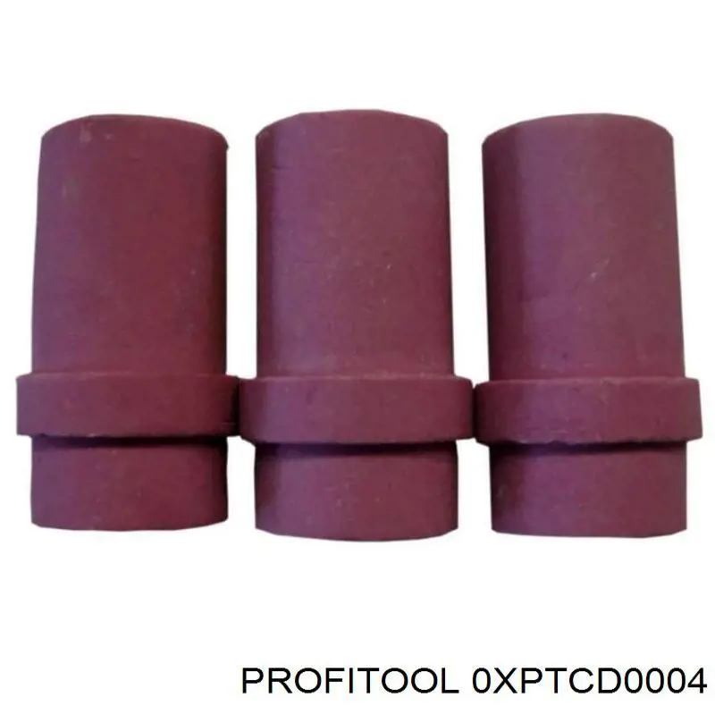 0XPTCD0004 Profitool 