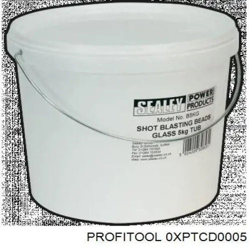 0XPTCD0005 Profitool 