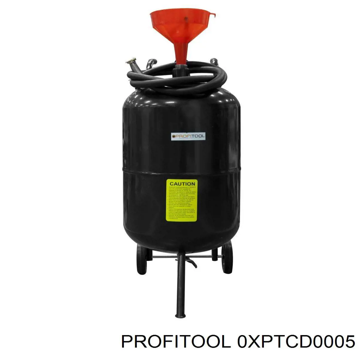  Profitool 0XPTCD0005 цена, от 304.26 USD